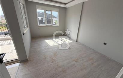 DÖŞEMEALTI RENGİ ANTALYA YANI FIRSAT 1+1 SATILIK DAİRE