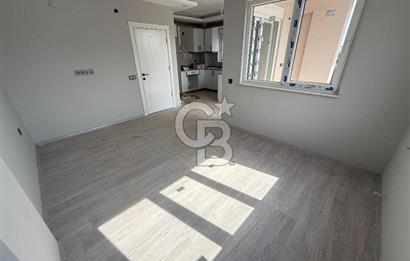 DÖŞEMEALTI RENGİ ANTALYA YANI FIRSAT 1+1 SATILIK DAİRE