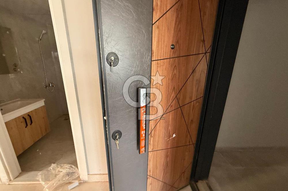 DÖŞEMEALTI RENGİ ANTALYA YANI FIRSAT 1+1 SATILIK DAİRE