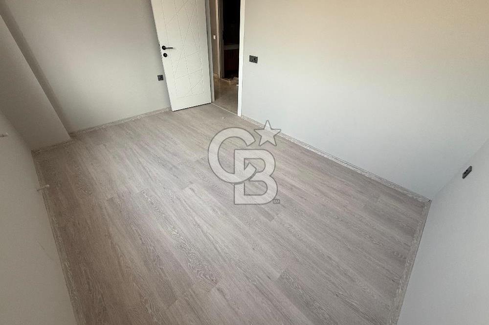 DÖŞEMEALTI RENGİ ANTALYA YANI FIRSAT 1+1 SATILIK DAİRE
