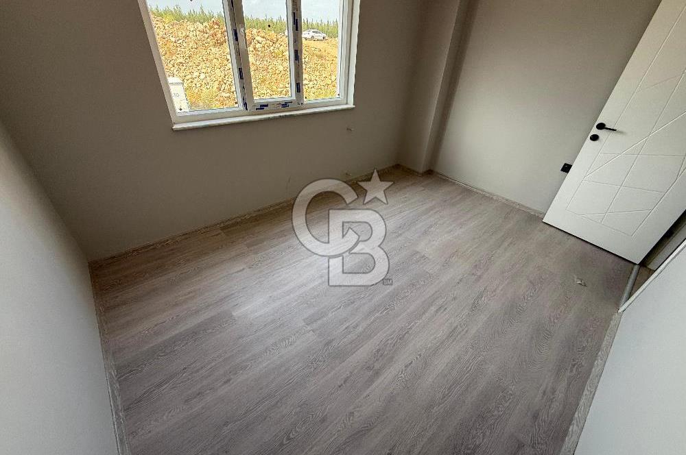 DÖŞEMEALTI RENGİ ANTALYA YANI FIRSAT 1+1 SATILIK DAİRE