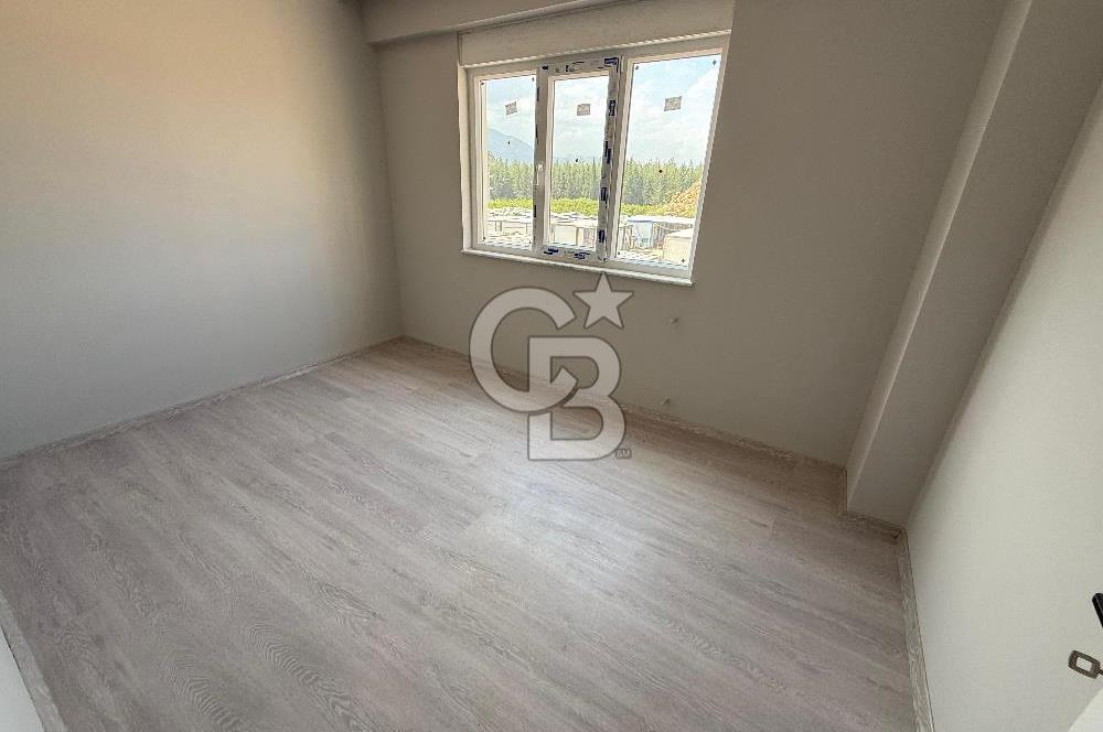 DÖŞEMEALTI RENGİ ANTALYA YANI FIRSAT 1+1 SATILIK DAİRE