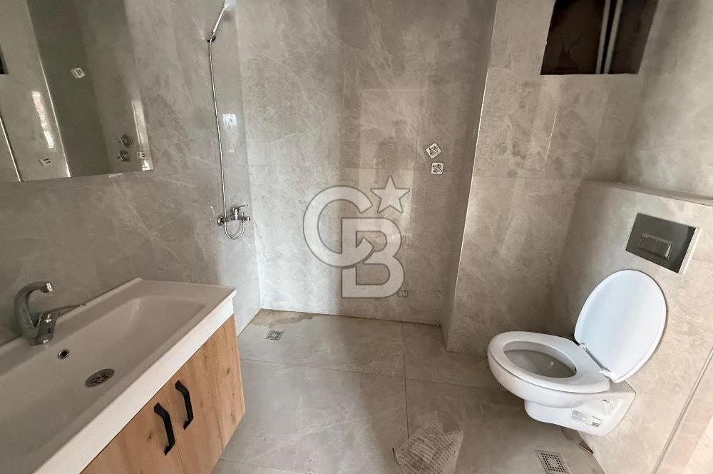 DÖŞEMEALTI RENGİ ANTALYA YANI FIRSAT 1+1 SATILIK DAİRE