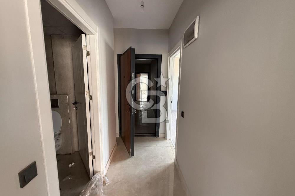 DÖŞEMEALTI RENGİ ANTALYA YANI FIRSAT 1+1 SATILIK DAİRE