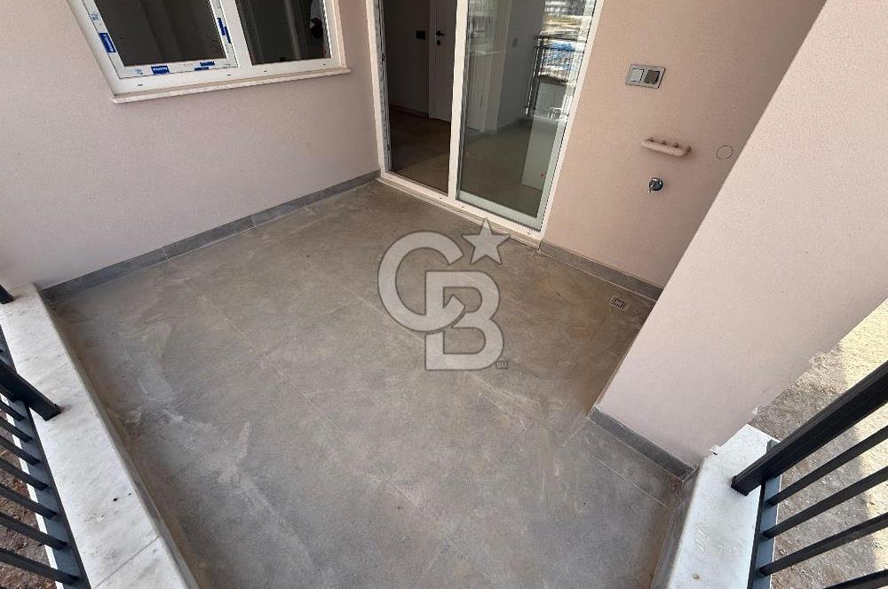 DÖŞEMEALTI RENGİ ANTALYA YANI FIRSAT 1+1 SATILIK DAİRE