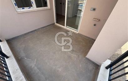DÖŞEMEALTI RENGİ ANTALYA YANI FIRSAT 1+1 SATILIK DAİRE