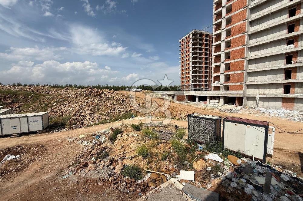 DÖŞEMEALTI RENGİ ANTALYA YANI FIRSAT 1+1 SATILIK DAİRE