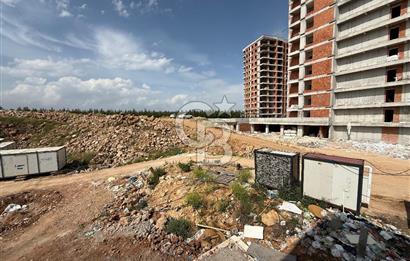DÖŞEMEALTI RENGİ ANTALYA YANI FIRSAT 1+1 SATILIK DAİRE