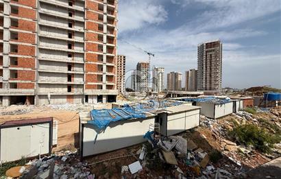 DÖŞEMEALTI RENGİ ANTALYA YANI FIRSAT 1+1 SATILIK DAİRE