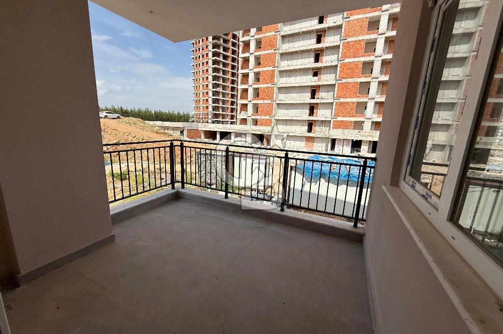 DÖŞEMEALTI RENGİ ANTALYA YANI FIRSAT 1+1 SATILIK DAİRE