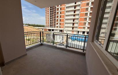 DÖŞEMEALTI RENGİ ANTALYA YANI FIRSAT 1+1 SATILIK DAİRE