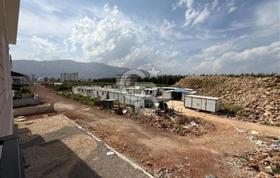 DÖŞEMEALTI RENGİ ANTALYA YANI FIRSAT 1+1 SATILIK DAİRE
