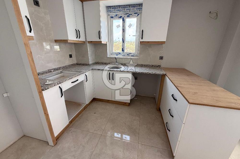 DÖŞEMEALTI RENGİ ANTALYA YANI FIRSAT 1+1 SATILIK DAİRE