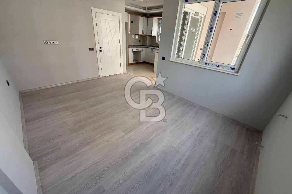 DÖŞEMEALTI RENGİ ANTALYA YANI FIRSAT 1+1 SATILIK DAİRE