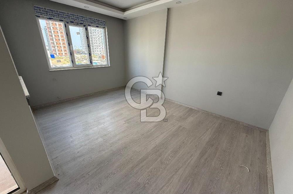 DÖŞEMEALTI RENGİ ANTALYA YANI FIRSAT 1+1 SATILIK DAİRE
