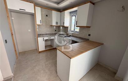 DÖŞEMEALTI RENGİ ANTALYA YANI FIRSAT 1+1 SATILIK DAİRE