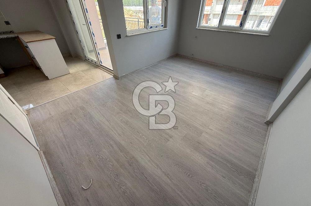 DÖŞEMEALTI RENGİ ANTALYA YANI FIRSAT 1+1 SATILIK DAİRE
