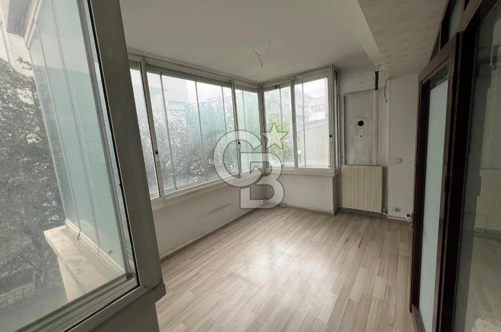 ÇANKAYA YILDIZ TURAN GÜNEŞ BULVARINDA CEPHE 7200 M2 KİRALIK BİNA 