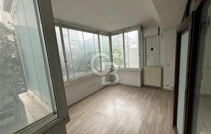 ÇANKAYA YILDIZ TURAN GÜNEŞ BULVARINDA CEPHE 7200 M2 KİRALIK BİNA 