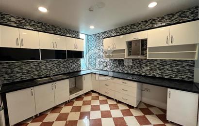 ÇANKAYA YILDIZ TURAN GÜNEŞ BULVARINDA CEPHE 7200 M2 KİRALIK BİNA 