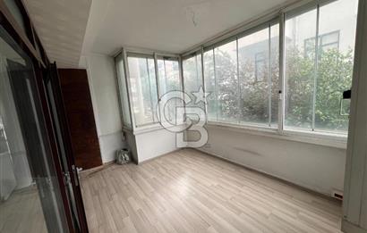 ÇANKAYA YILDIZ TURAN GÜNEŞ BULVARINDA CEPHE 7200 M2 KİRALIK BİNA 