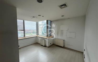 ÇANKAYA YILDIZ TURAN GÜNEŞ BULVARINDA CEPHE 7200 M2 KİRALIK BİNA 