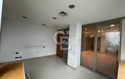 ÇANKAYA YILDIZ TURAN GÜNEŞ BULVARINDA CEPHE 7200 M2 KİRALIK BİNA 