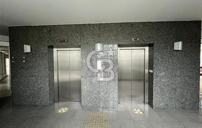 ÇANKAYA YILDIZ TURAN GÜNEŞ BULVARINDA CEPHE 7200 M2 KİRALIK BİNA 