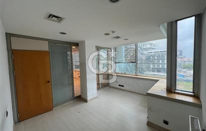 ÇANKAYA YILDIZ TURAN GÜNEŞ BULVARINDA CEPHE 7200 M2 KİRALIK BİNA 