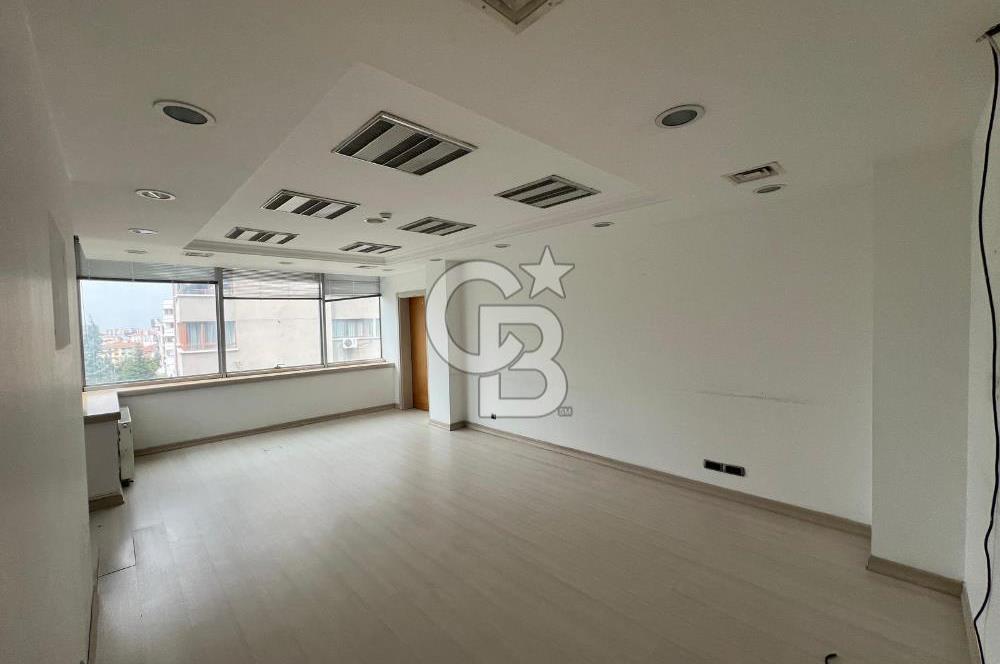 ÇANKAYA YILDIZ TURAN GÜNEŞ BULVARINDA CEPHE 7200 M2 KİRALIK BİNA 