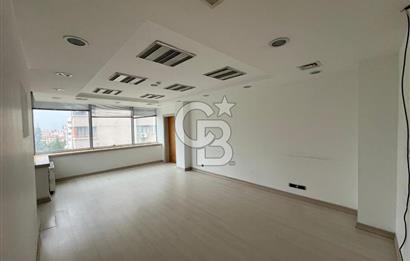 ÇANKAYA YILDIZ TURAN GÜNEŞ BULVARINDA CEPHE 7200 M2 KİRALIK BİNA 