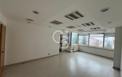 ÇANKAYA YILDIZ TURAN GÜNEŞ BULVARINDA CEPHE 7200 M2 KİRALIK BİNA 