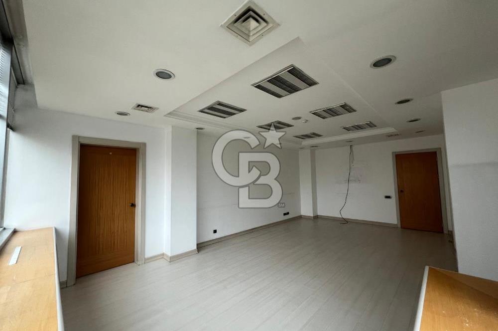 ÇANKAYA YILDIZ TURAN GÜNEŞ BULVARINDA CEPHE 7200 M2 KİRALIK BİNA 