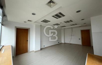 ÇANKAYA YILDIZ TURAN GÜNEŞ BULVARINDA CEPHE 7200 M2 KİRALIK BİNA 