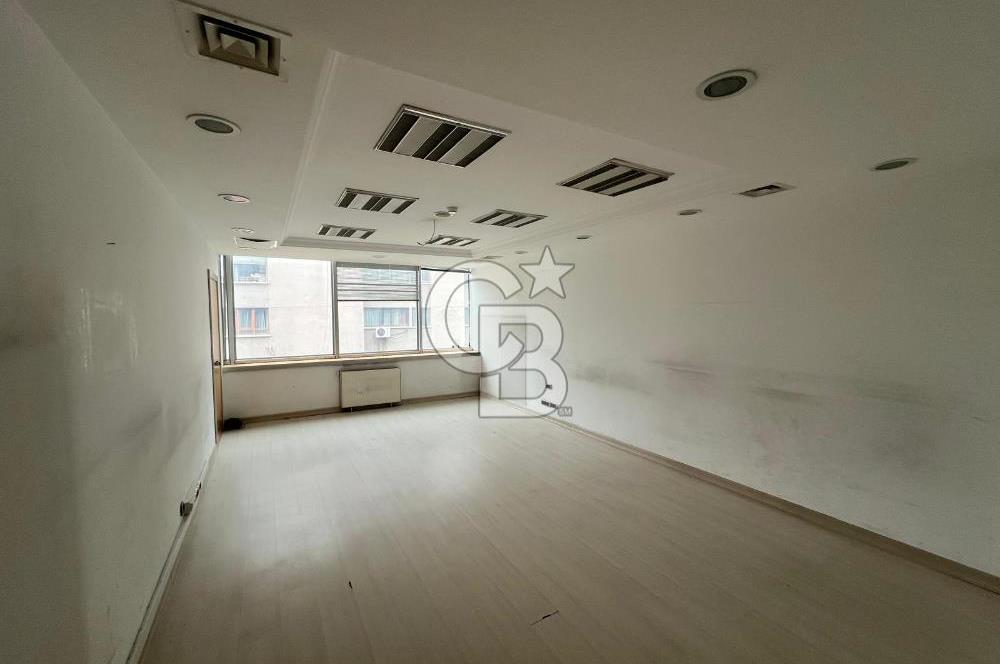 ÇANKAYA YILDIZ TURAN GÜNEŞ BULVARINDA CEPHE 7200 M2 KİRALIK BİNA 