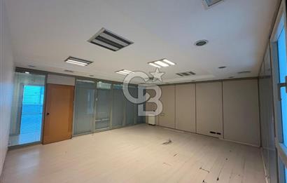 ÇANKAYA YILDIZ TURAN GÜNEŞ BULVARINDA CEPHE 7200 M2 KİRALIK BİNA 