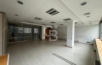 ÇANKAYA YILDIZ TURAN GÜNEŞ BULVARINDA CEPHE 7200 M2 KİRALIK BİNA 
