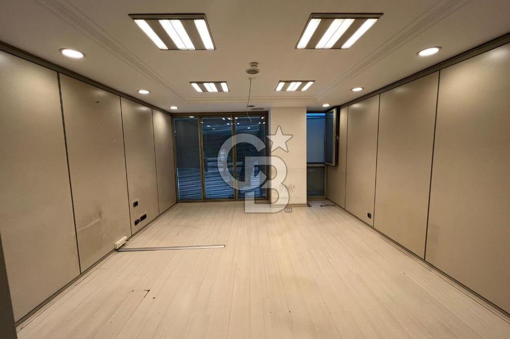 ÇANKAYA YILDIZ TURAN GÜNEŞ BULVARINDA CEPHE 7200 M2 KİRALIK BİNA 