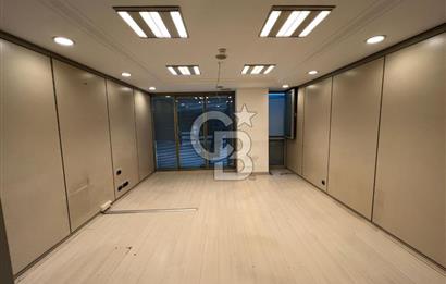 ÇANKAYA YILDIZ TURAN GÜNEŞ BULVARINDA CEPHE 7200 M2 KİRALIK BİNA 