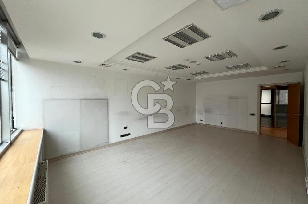 ÇANKAYA YILDIZ TURAN GÜNEŞ BULVARINDA CEPHE 7200 M2 KİRALIK BİNA 