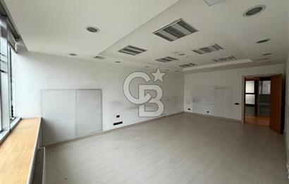 ÇANKAYA YILDIZ TURAN GÜNEŞ BULVARINDA CEPHE 7200 M2 KİRALIK BİNA 