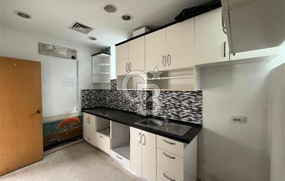 ÇANKAYA YILDIZ TURAN GÜNEŞ BULVARINDA CEPHE 7200 M2 KİRALIK BİNA 
