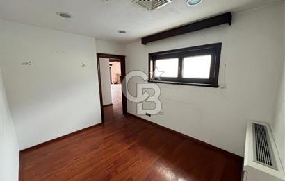 ÇANKAYA YILDIZ TURAN GÜNEŞ BULVARINDA CEPHE 7200 M2 KİRALIK BİNA 