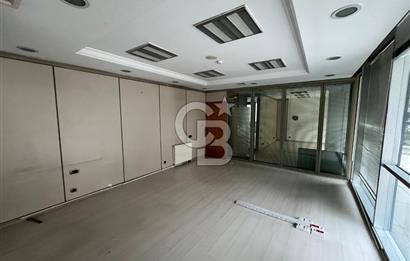 ÇANKAYA YILDIZ TURAN GÜNEŞ BULVARINDA CEPHE 7200 M2 KİRALIK BİNA 