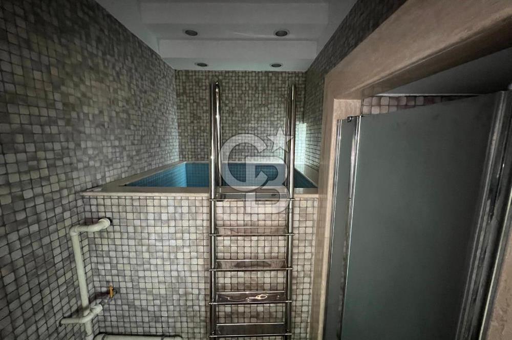ÇANKAYA YILDIZ TURAN GÜNEŞ BULVARINDA CEPHE 7200 M2 KİRALIK BİNA 