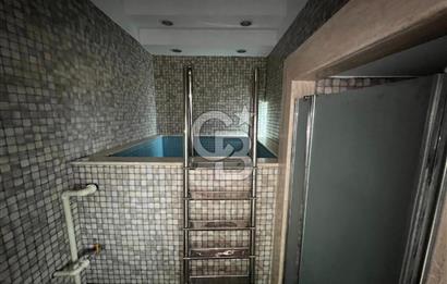 ÇANKAYA YILDIZ TURAN GÜNEŞ BULVARINDA CEPHE 7200 M2 KİRALIK BİNA 