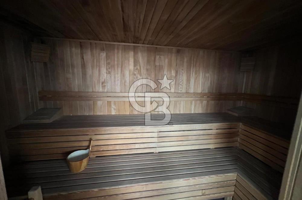 ÇANKAYA YILDIZ TURAN GÜNEŞ BULVARINDA CEPHE 7200 M2 KİRALIK BİNA 