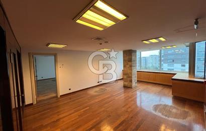 ÇANKAYA YILDIZ TURAN GÜNEŞ BULVARINDA CEPHE 7200 M2 KİRALIK BİNA 
