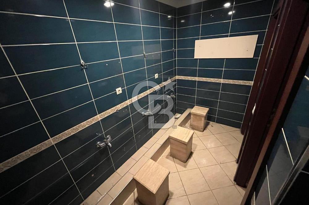 ÇANKAYA YILDIZ TURAN GÜNEŞ BULVARINDA CEPHE 7200 M2 KİRALIK BİNA 