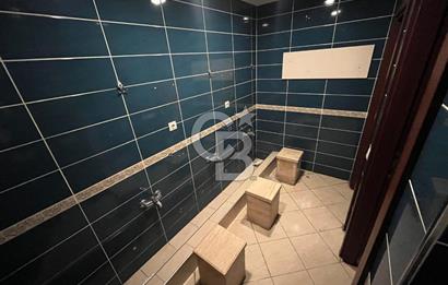ÇANKAYA YILDIZ TURAN GÜNEŞ BULVARINDA CEPHE 7200 M2 KİRALIK BİNA 